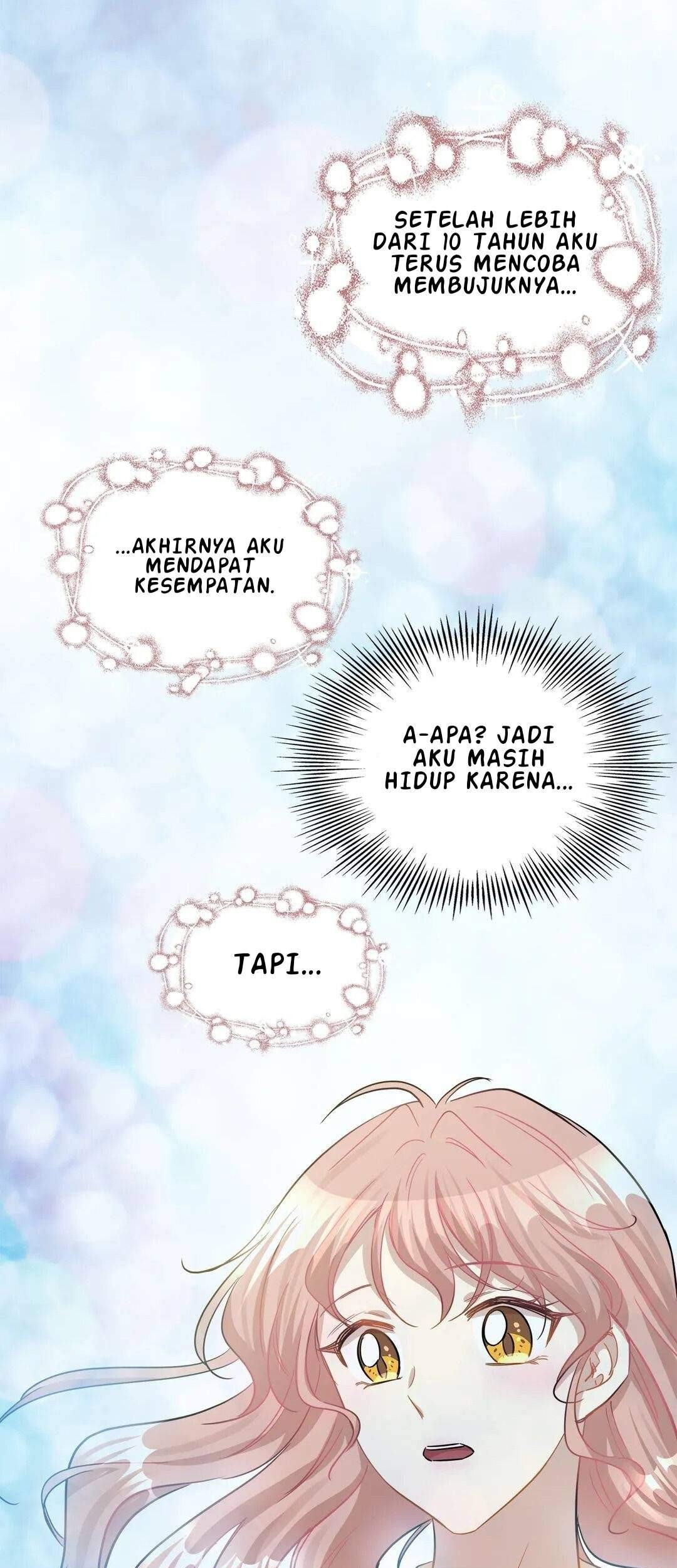 Just for a Meowment Chapter 40 halaman 18