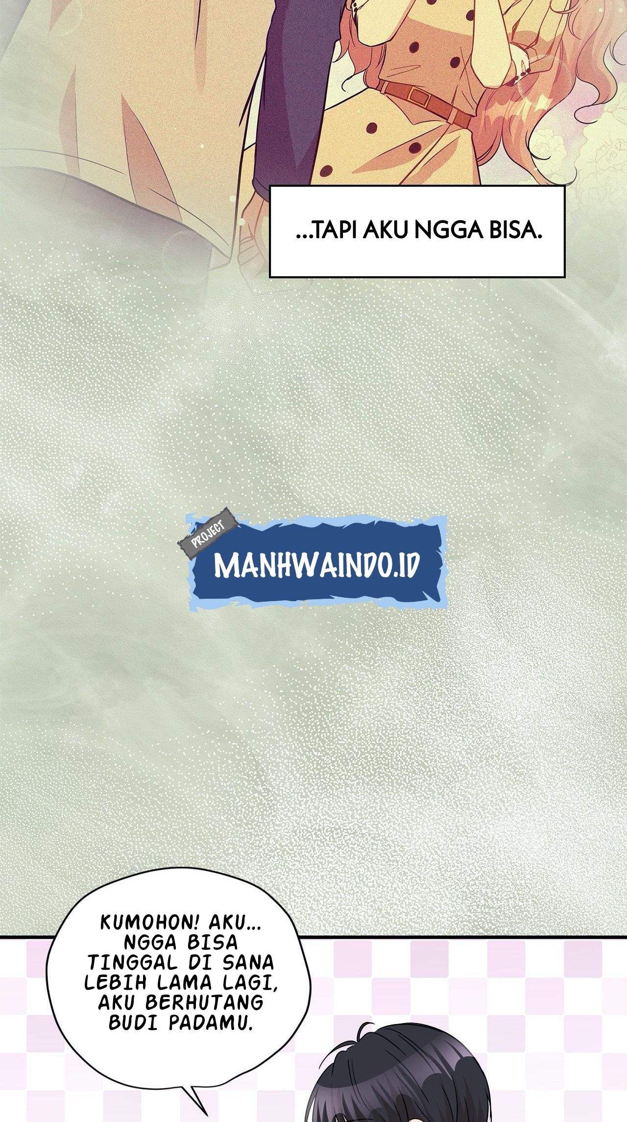 Just for a Meowment Chapter 39 halaman 23