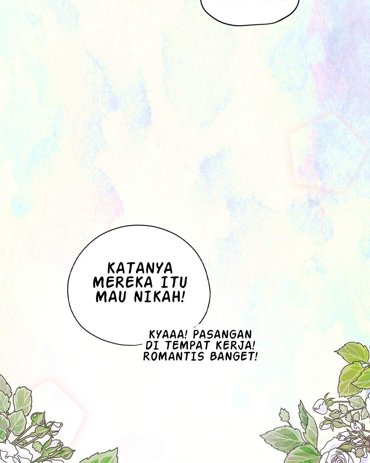 Just for a Meowment Chapter 38 halaman 19