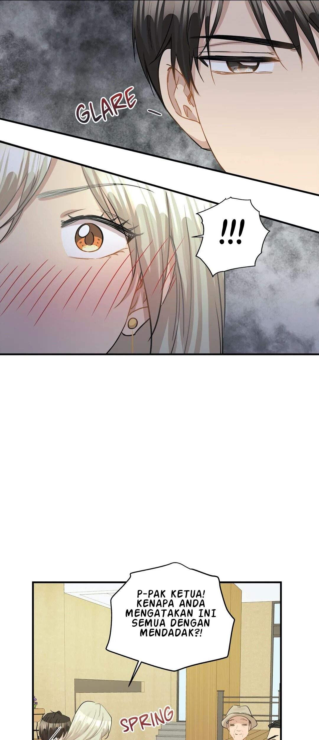 Just for a Meowment Chapter 36 halaman 13