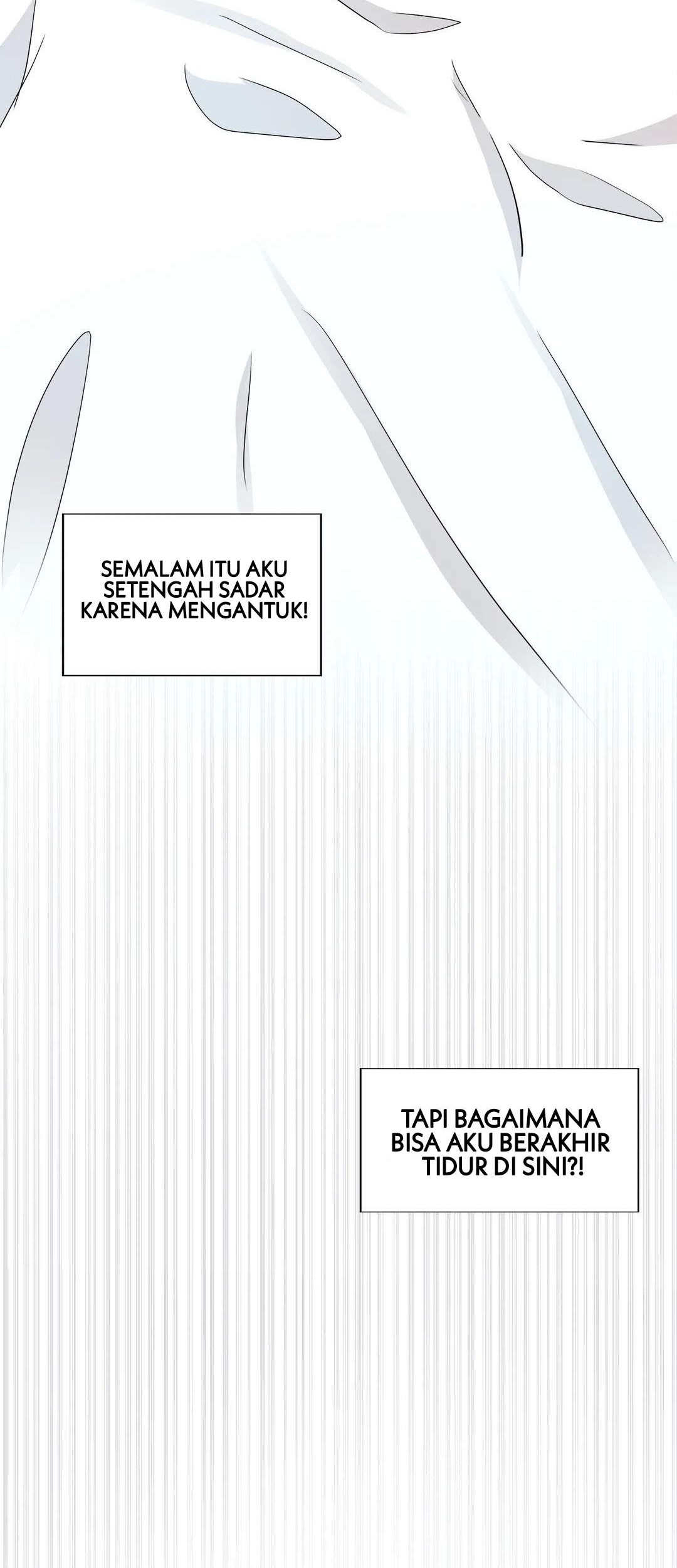 Just for a Meowment Chapter 35 halaman 13
