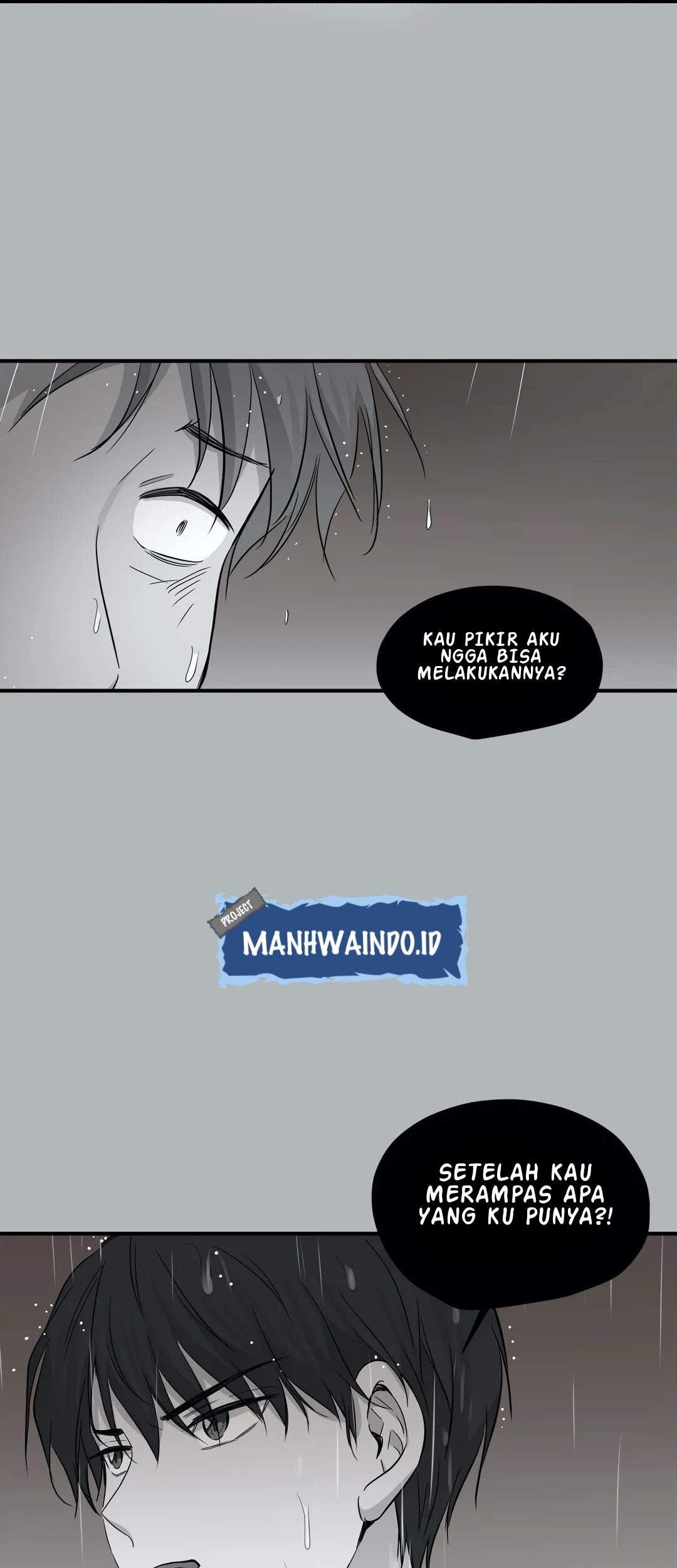 Just for a Meowment Chapter 34 halaman 15