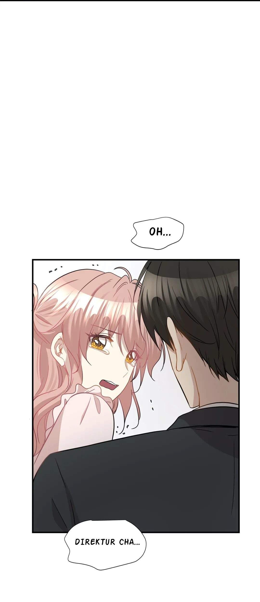 Just for a Meowment Chapter 32 halaman 13