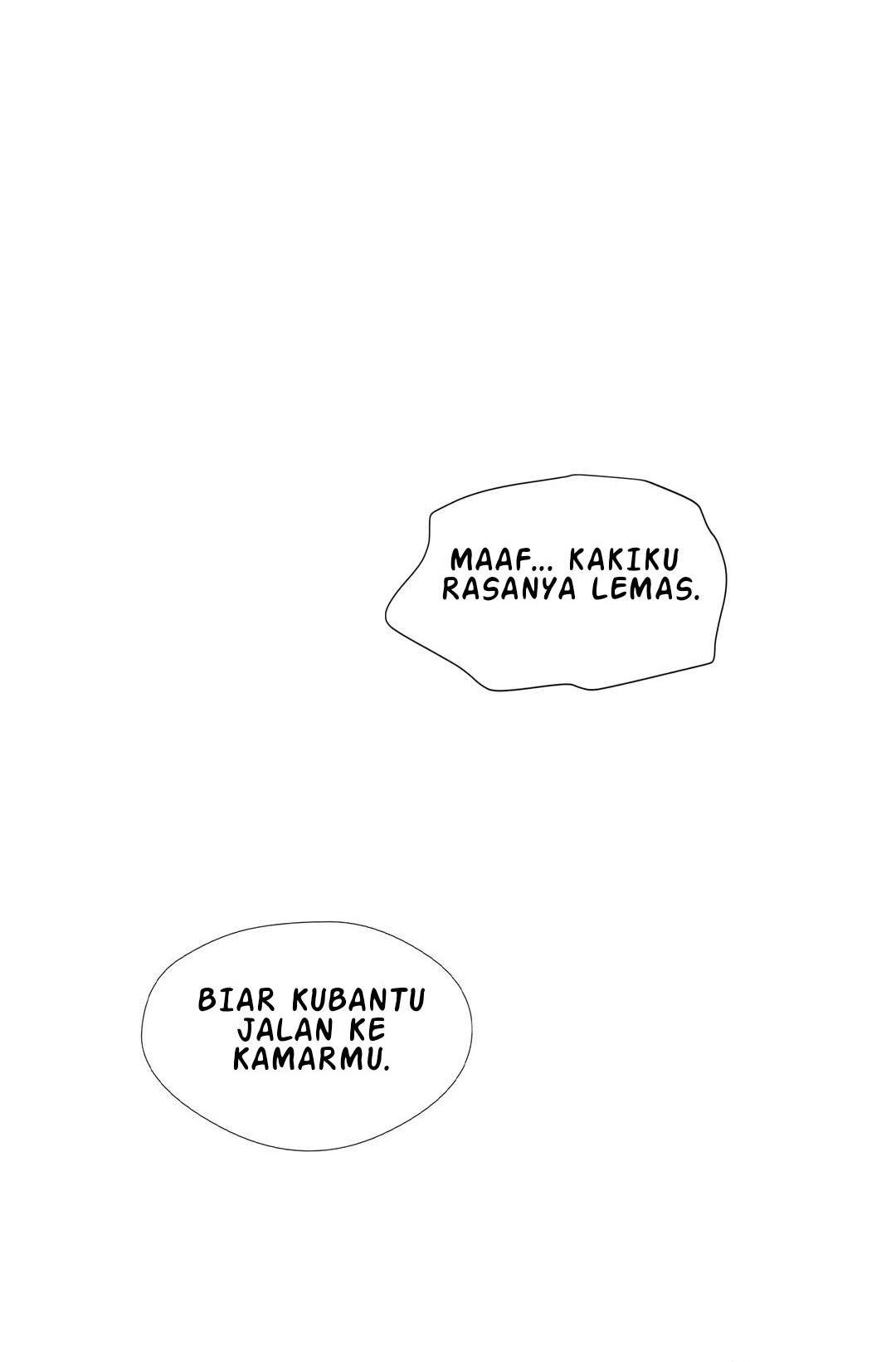 Just for a Meowment Chapter 32 halaman 14