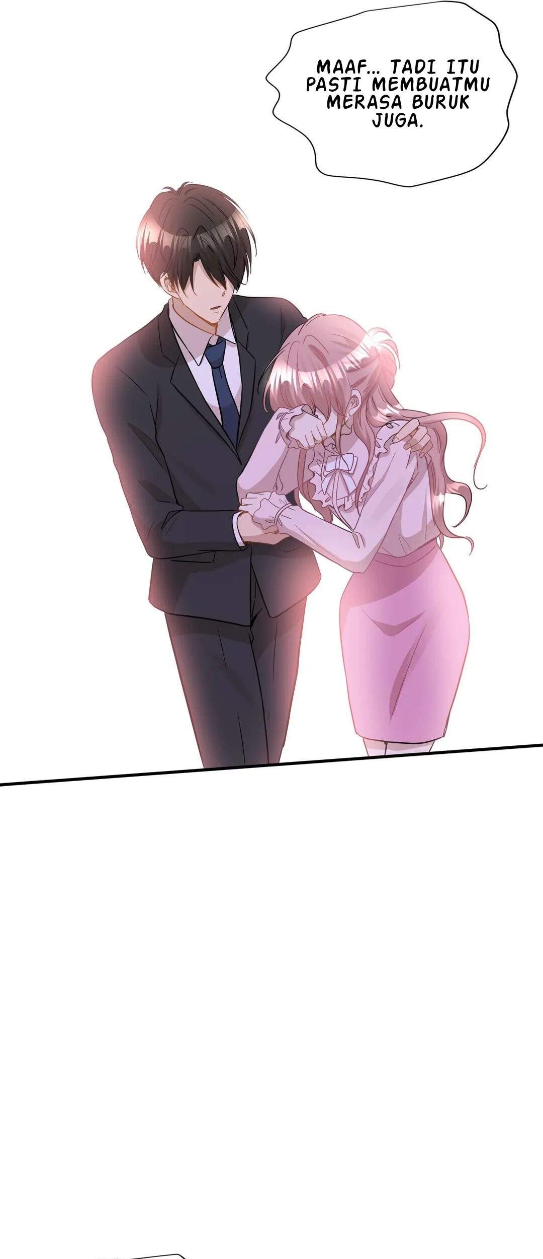 Just for a Meowment Chapter 32 halaman 15