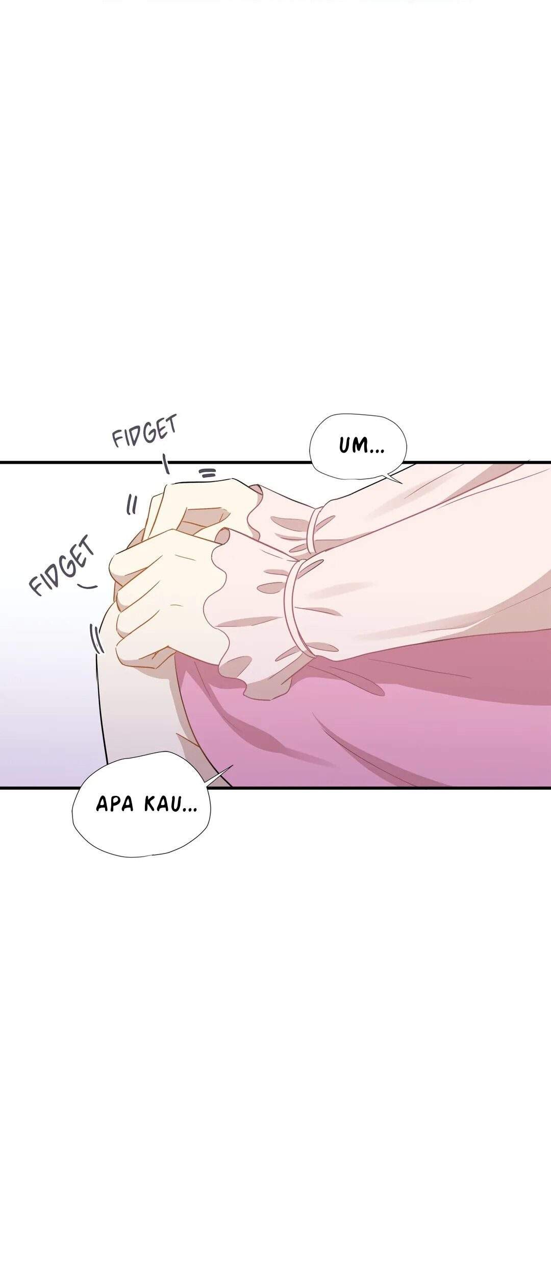 Just for a Meowment Chapter 31 halaman 14