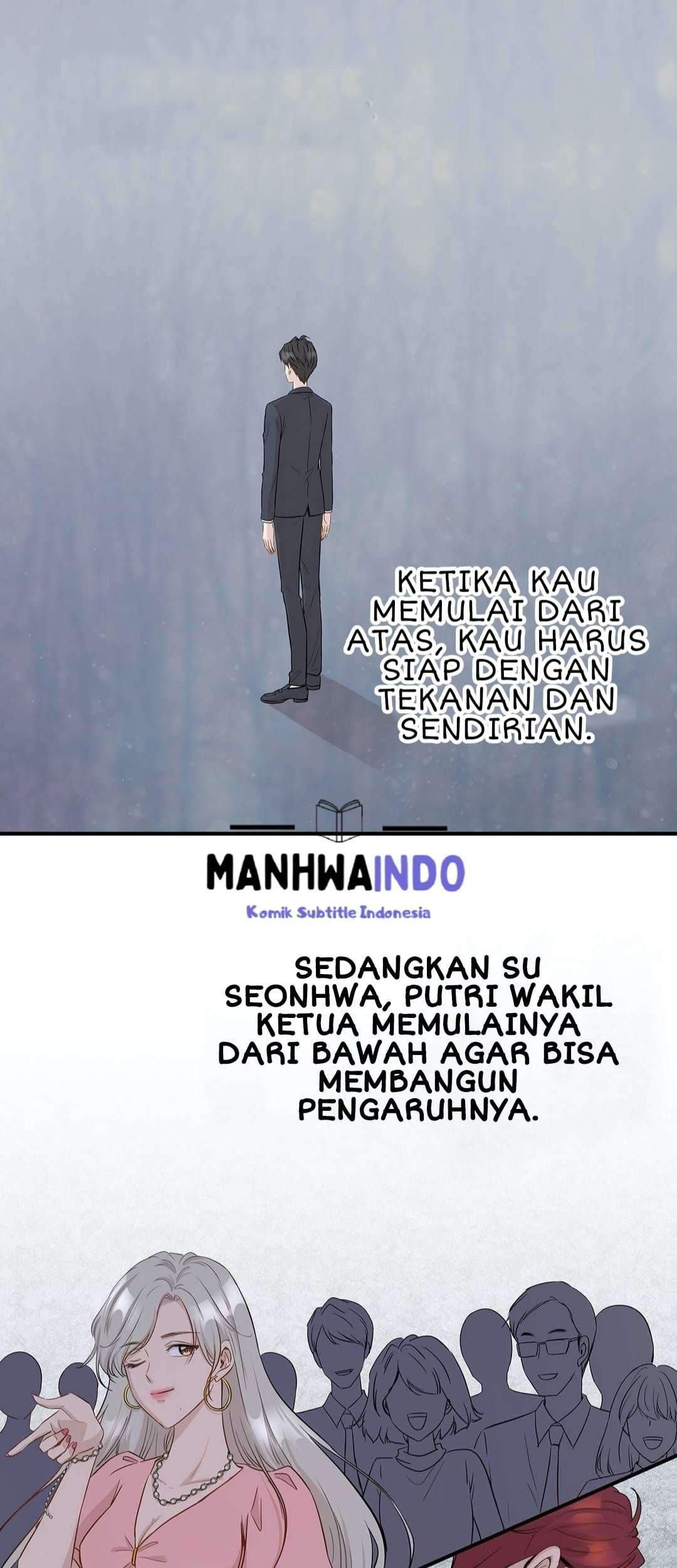 Just for a Meowment Chapter 10 halaman 9
