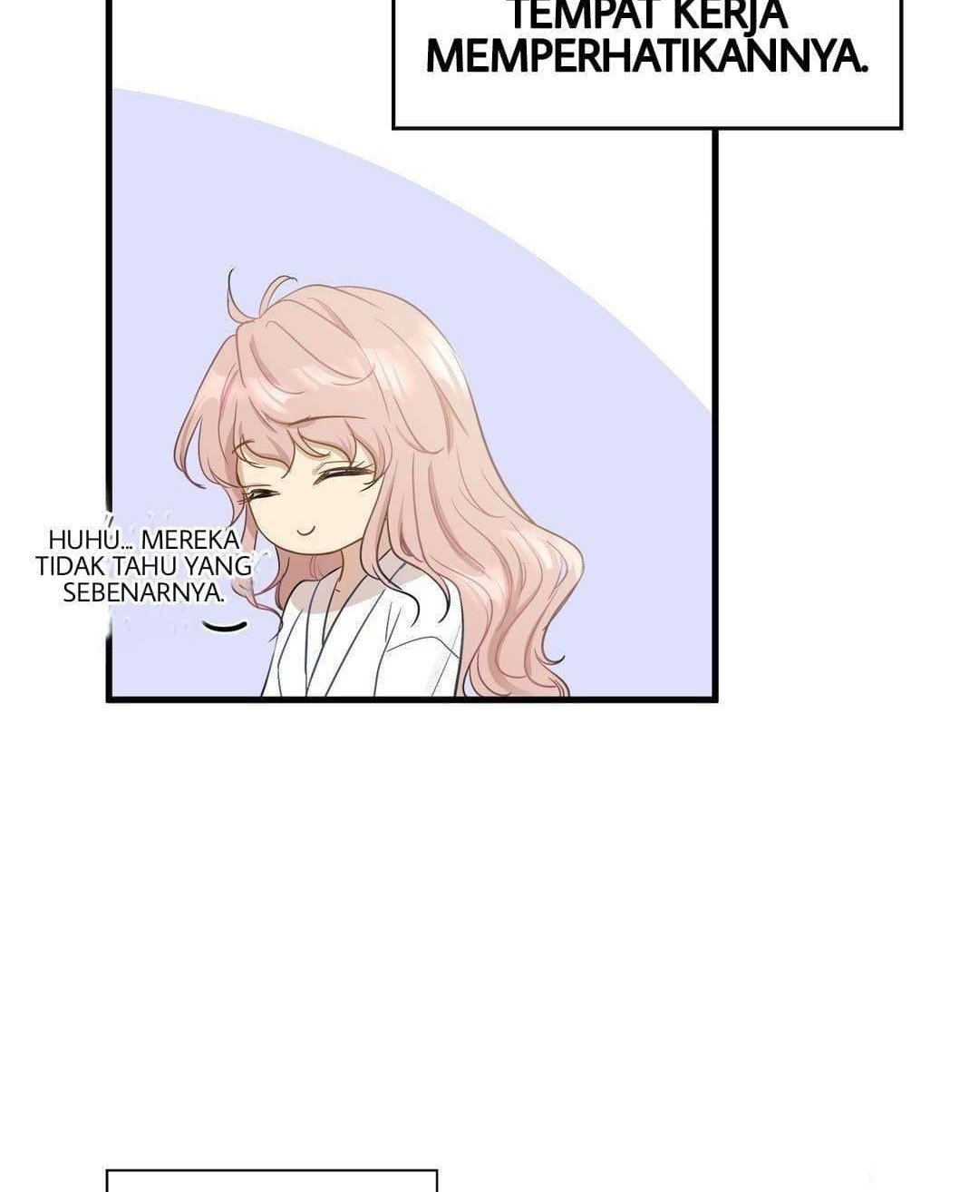 Just for a Meowment Chapter 7 halaman 15