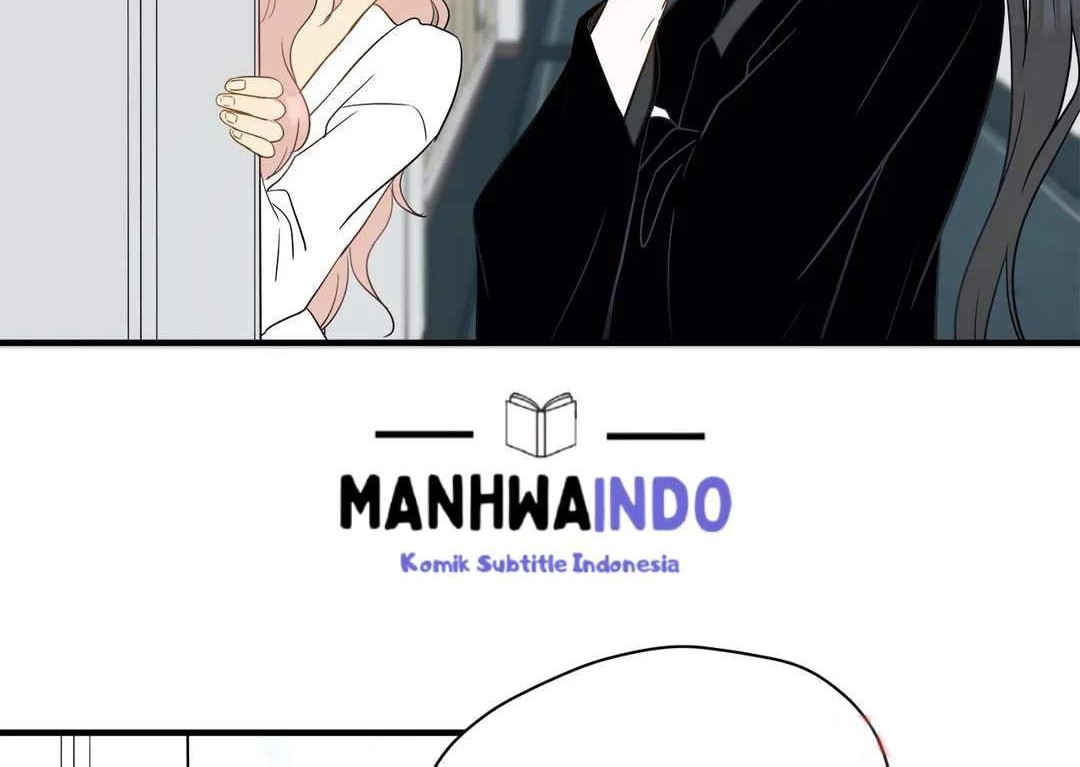 Just for a Meowment Chapter 5 halaman 13