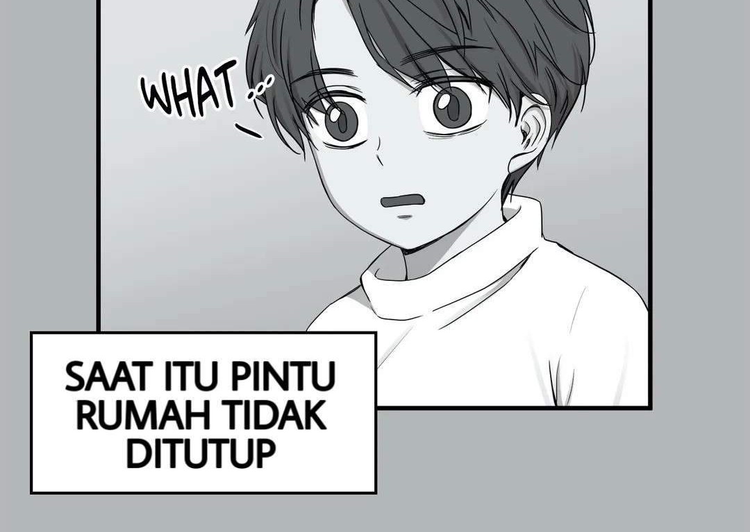 Just for a Meowment Chapter 4 halaman 13