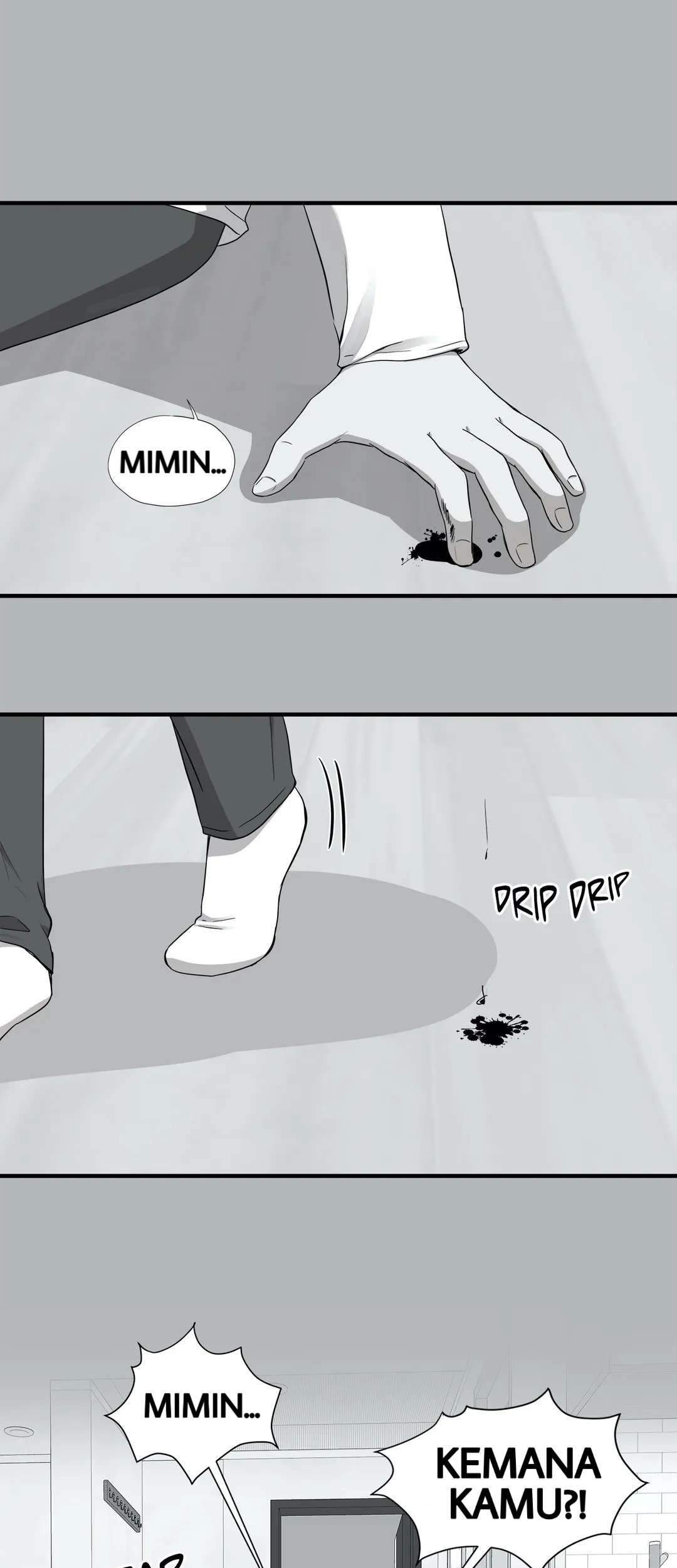 Just for a Meowment Chapter 4 halaman 14