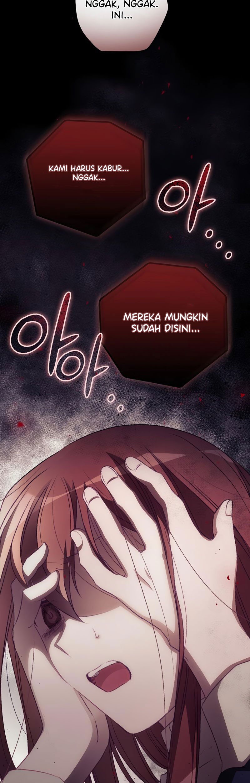 I Can See Your Death Chapter 11 Gambar 10