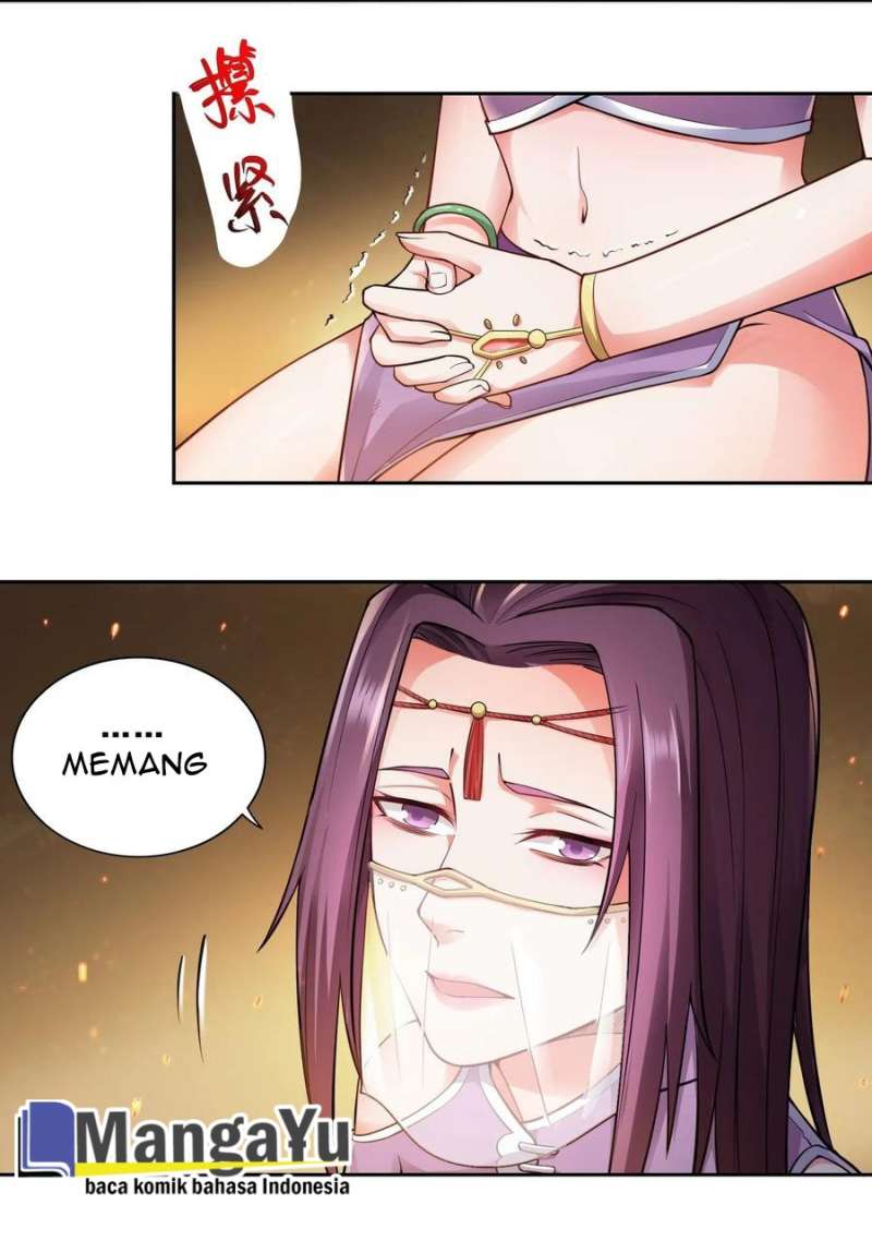 Yuanlong Chapter 130 halaman 5