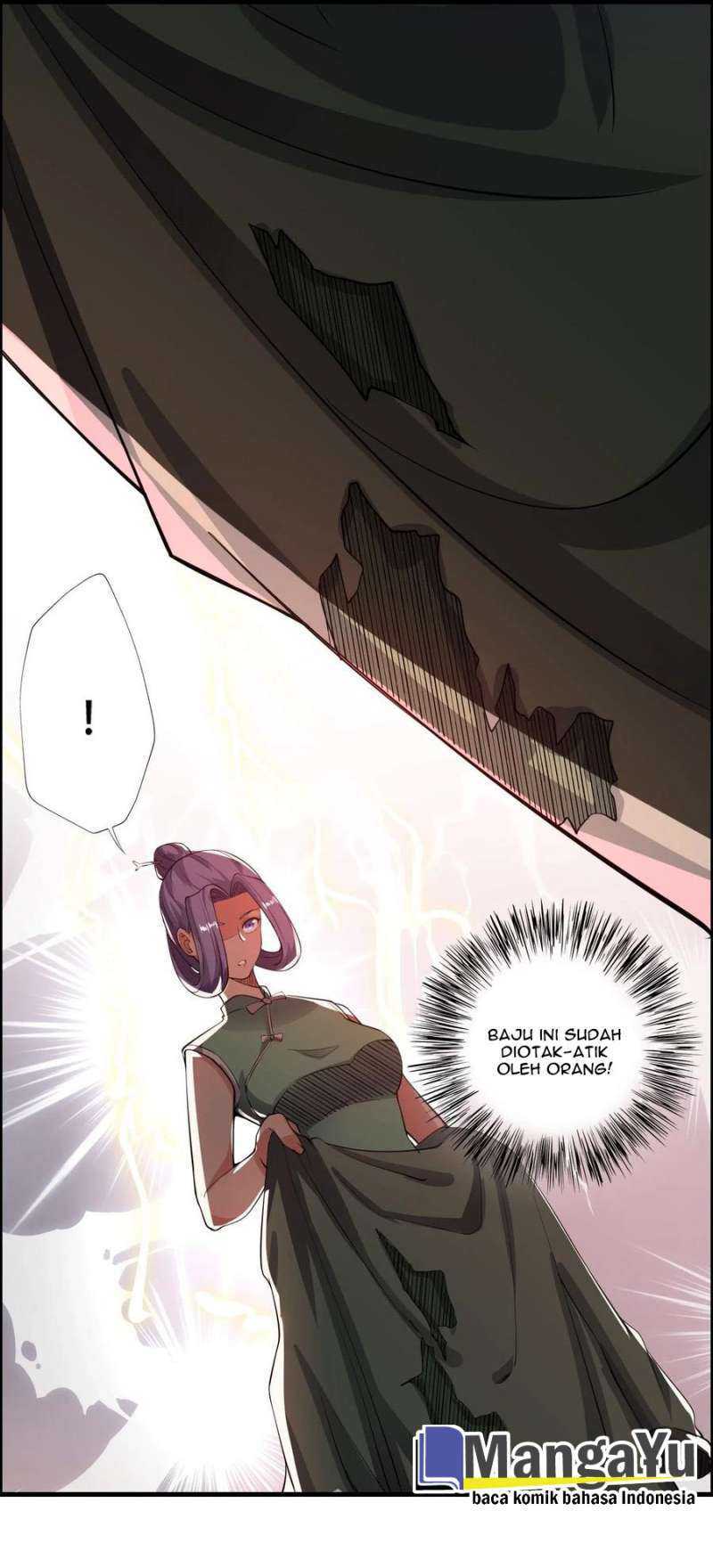Yuanlong Chapter 129 Gambar 5
