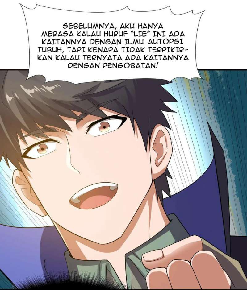 Yuanlong Chapter 127 halaman 9