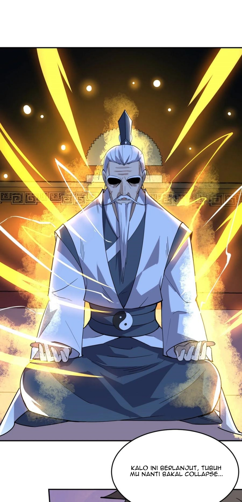 Yuanlong Chapter 118 halaman 9
