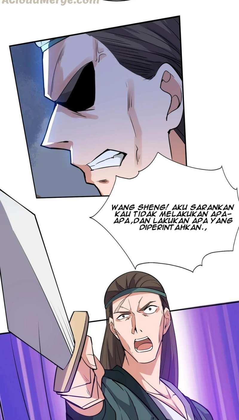 Yuanlong Chapter 113 halaman 9
