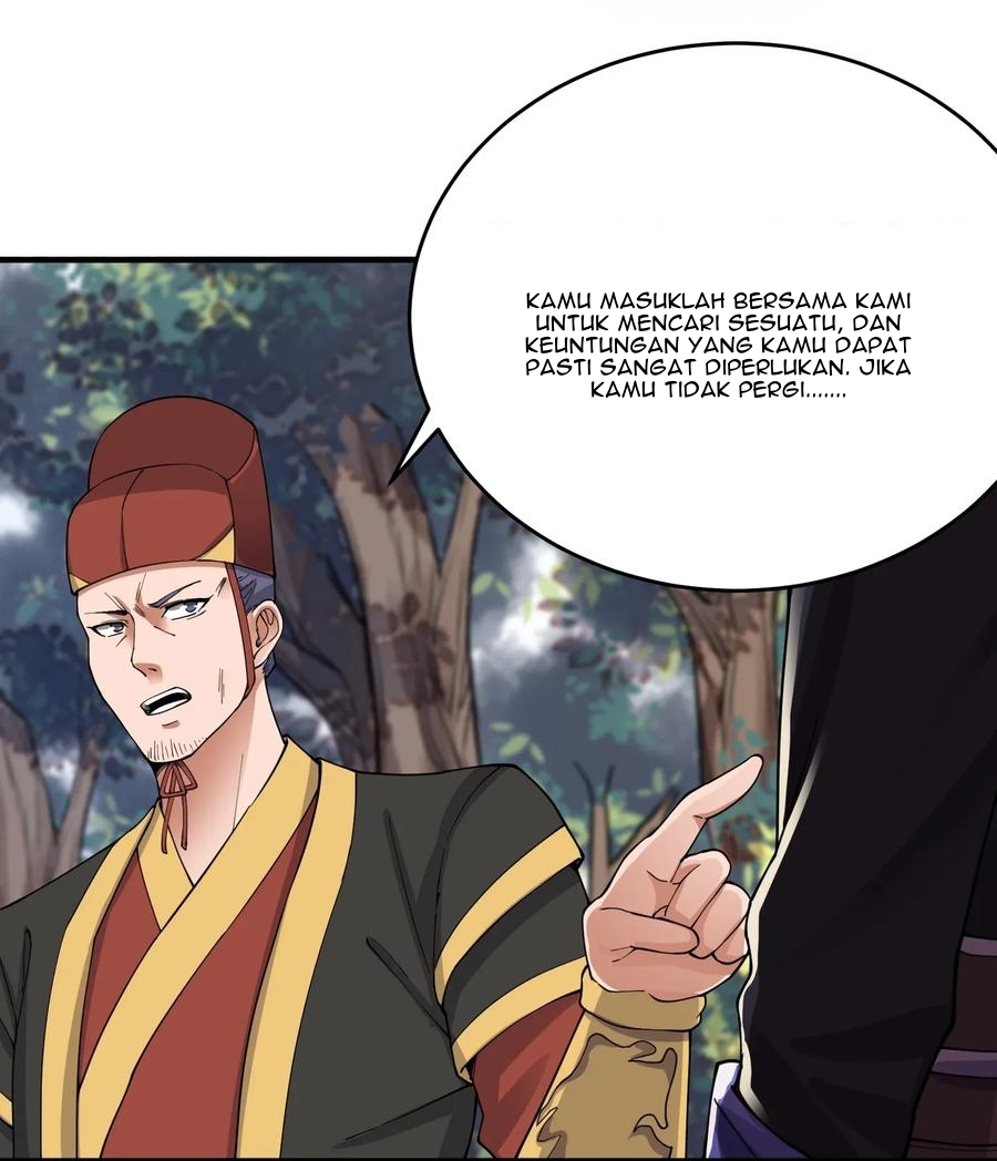 Yuanlong Chapter 109 halaman 9