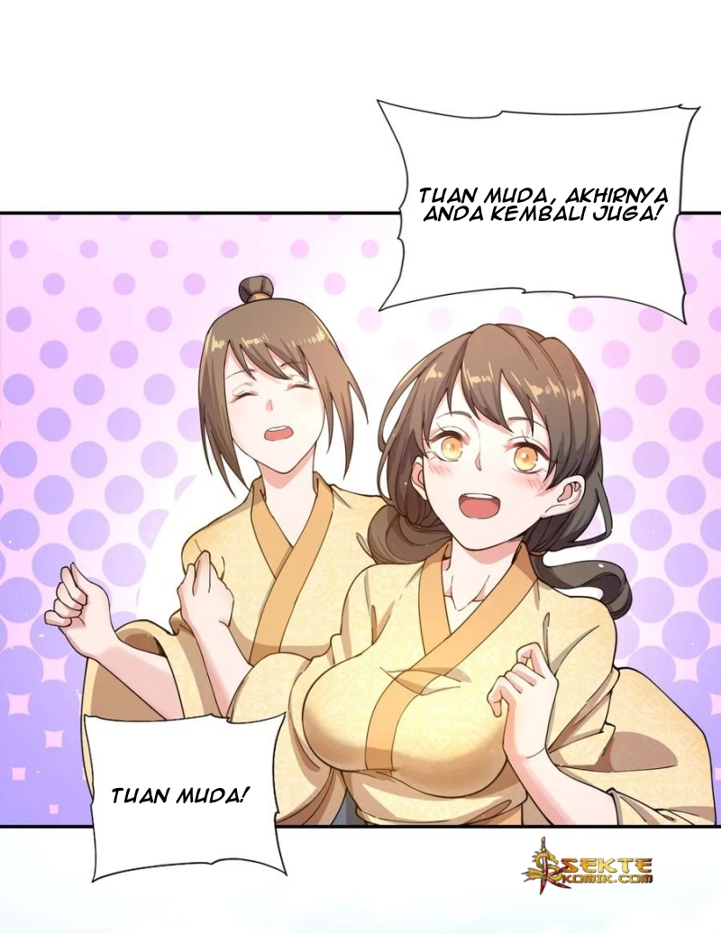 Yuanlong Chapter 98 halaman 5