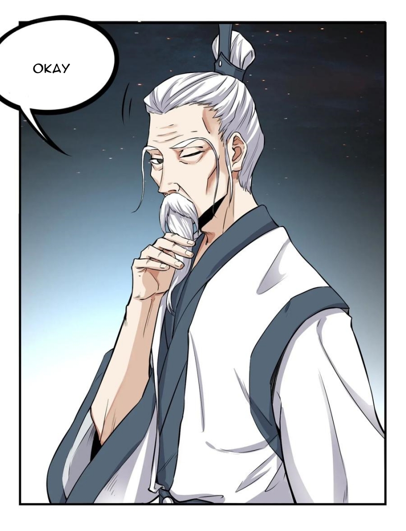 Yuanlong Chapter 94 halaman 8