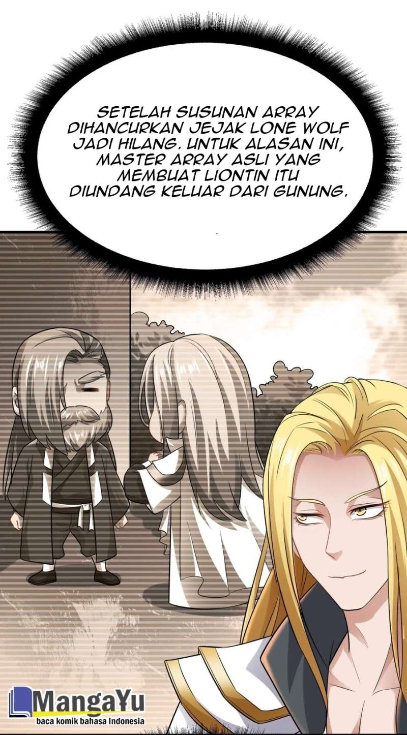 Yuanlong Chapter 90 halaman 10