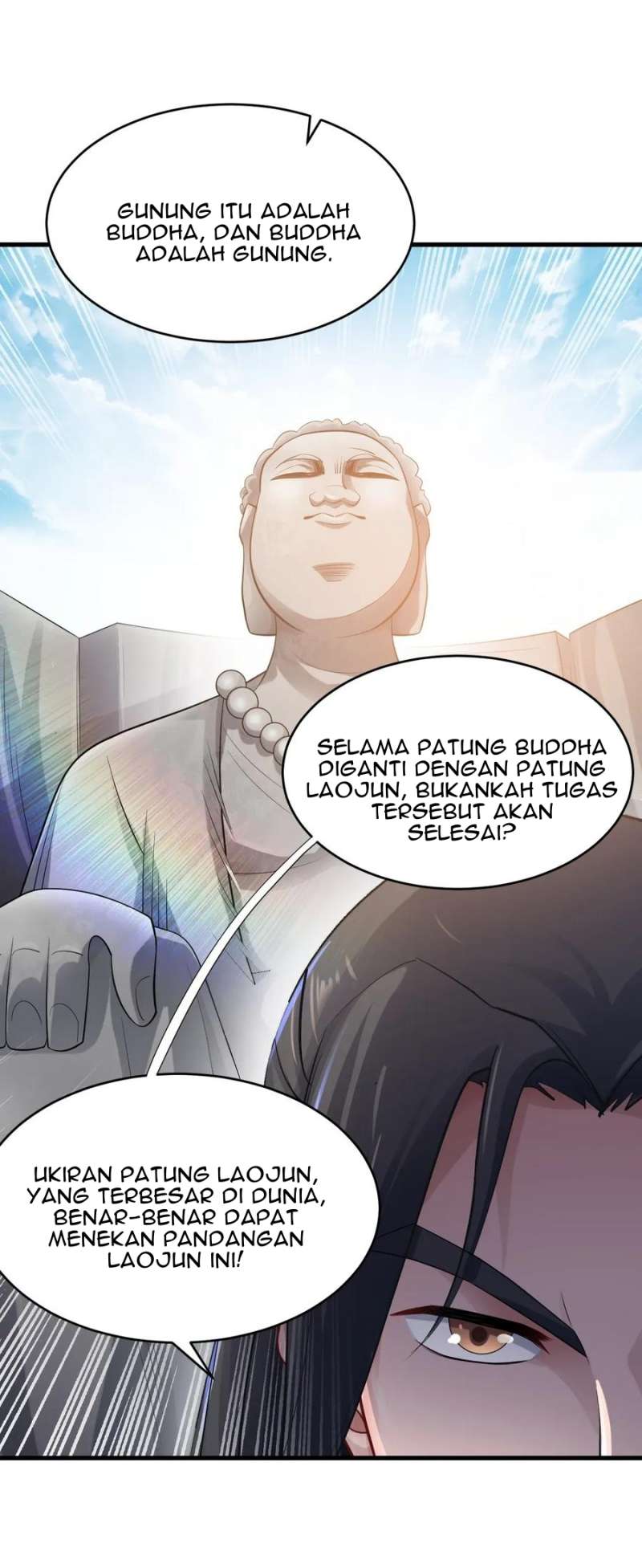 Yuanlong Chapter 88 halaman 10