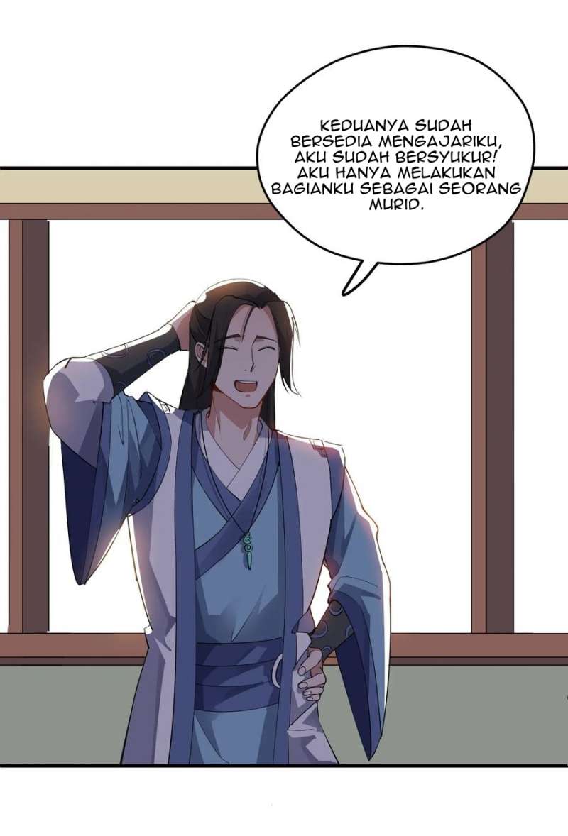 Yuanlong Chapter 86 halaman 8