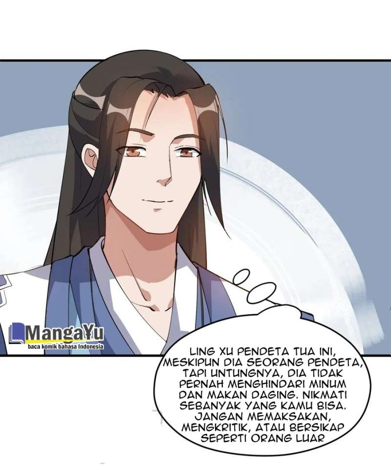 Yuanlong Chapter 86 halaman 9