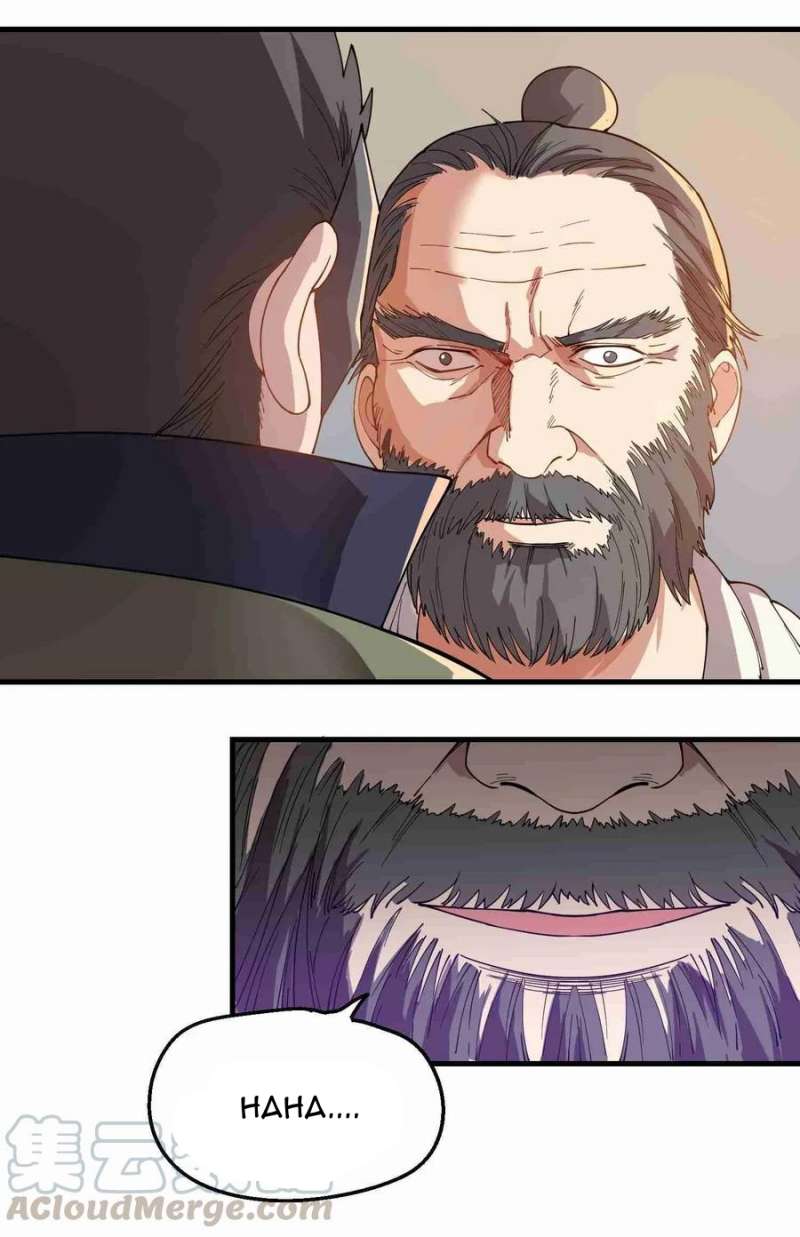 Yuanlong Chapter 84 halaman 9