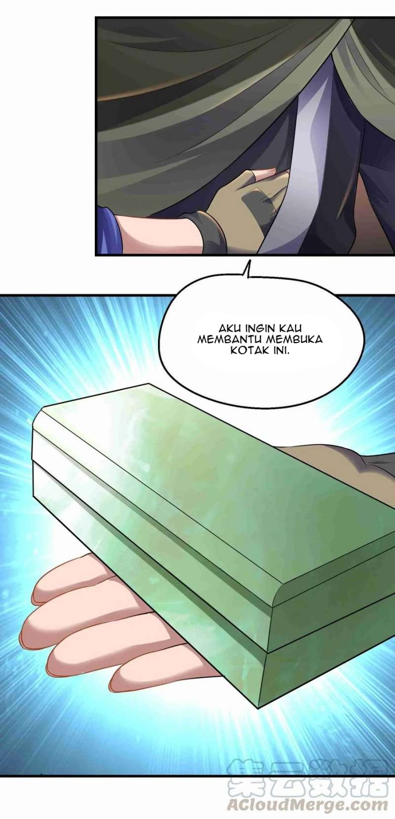 Yuanlong Chapter 83 halaman 9