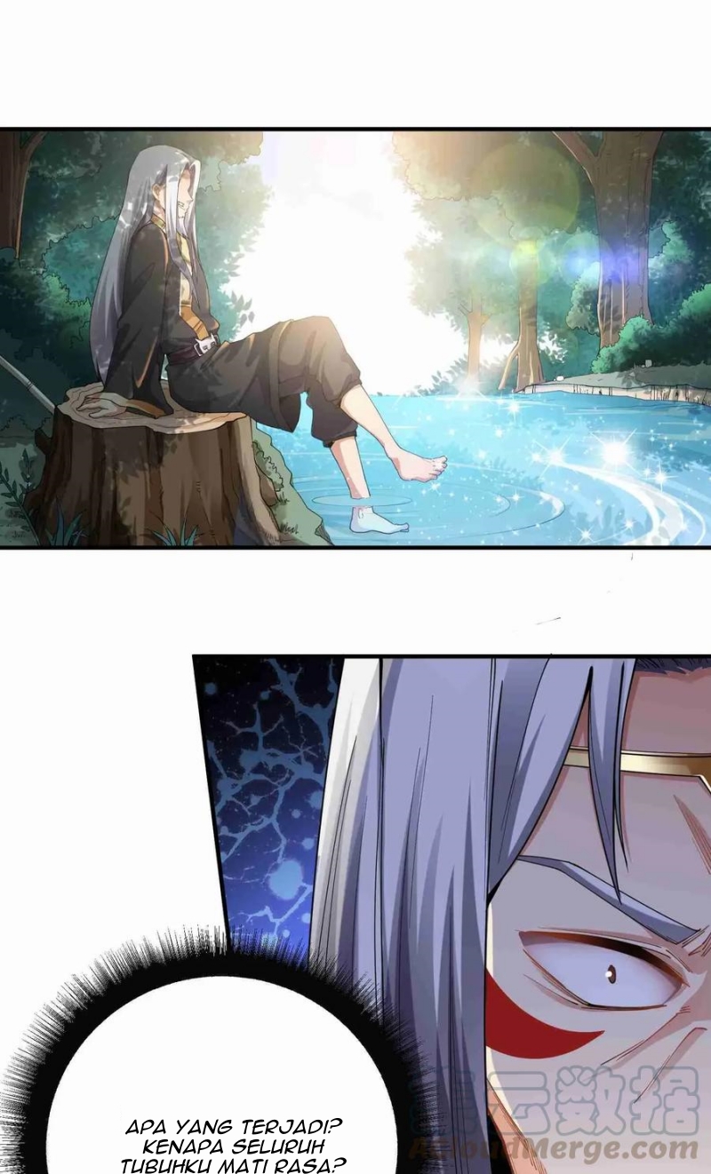 Yuanlong Chapter 80 halaman 7