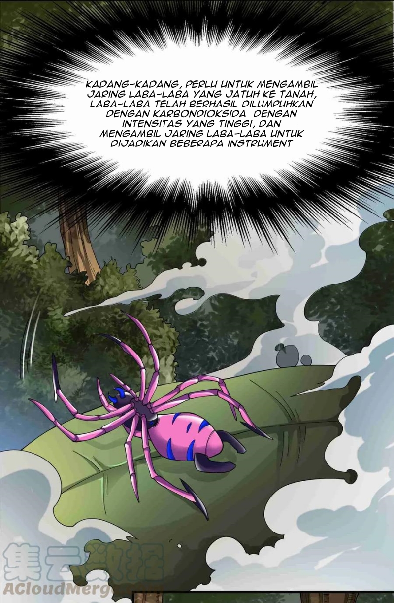 Yuanlong Chapter 79 halaman 7