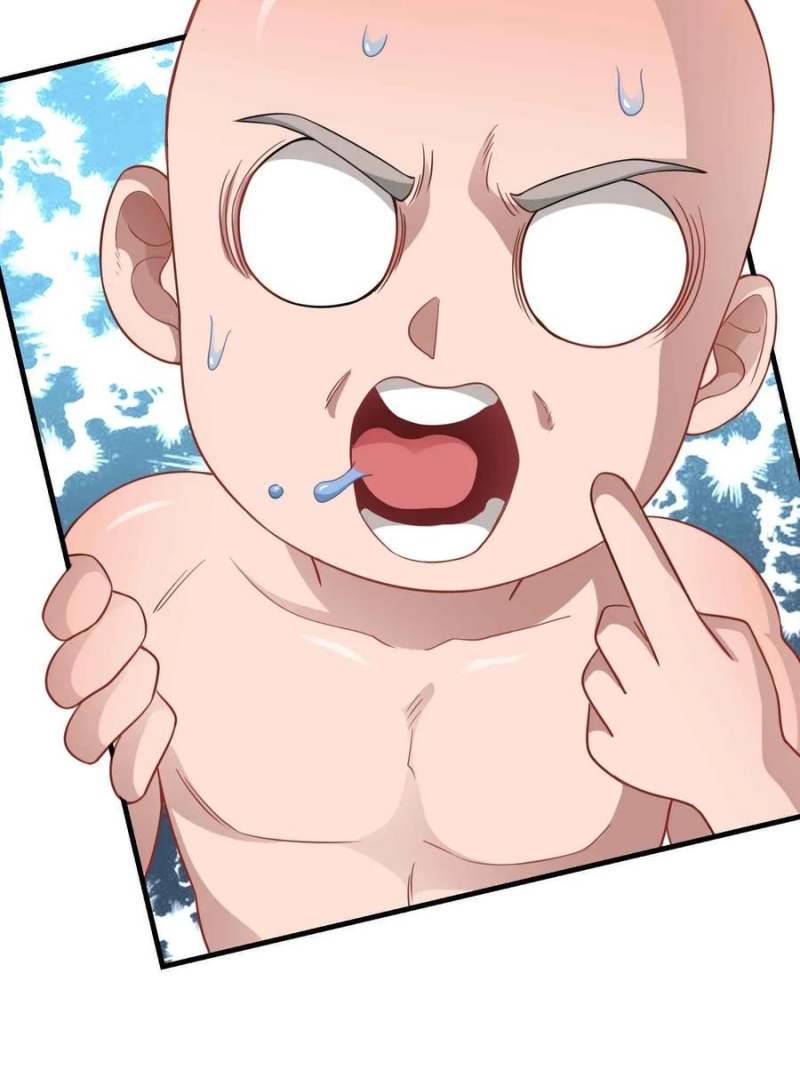 Yuanlong Chapter 76 halaman 8
