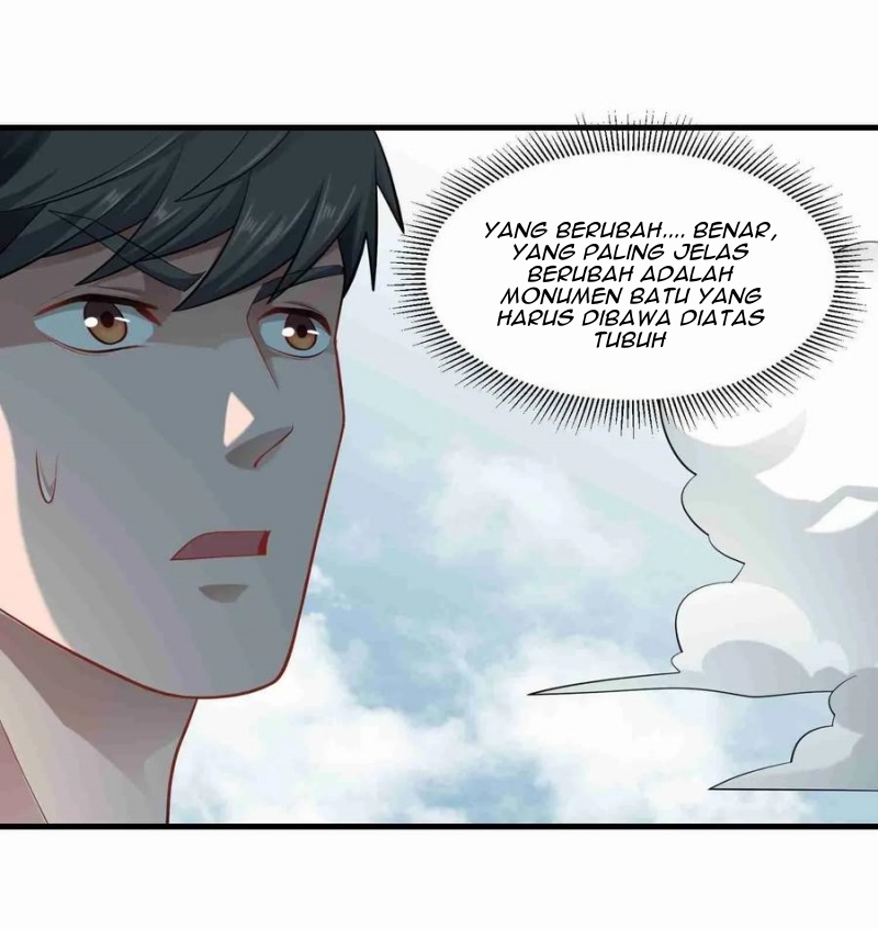 Yuanlong Chapter 75 halaman 9