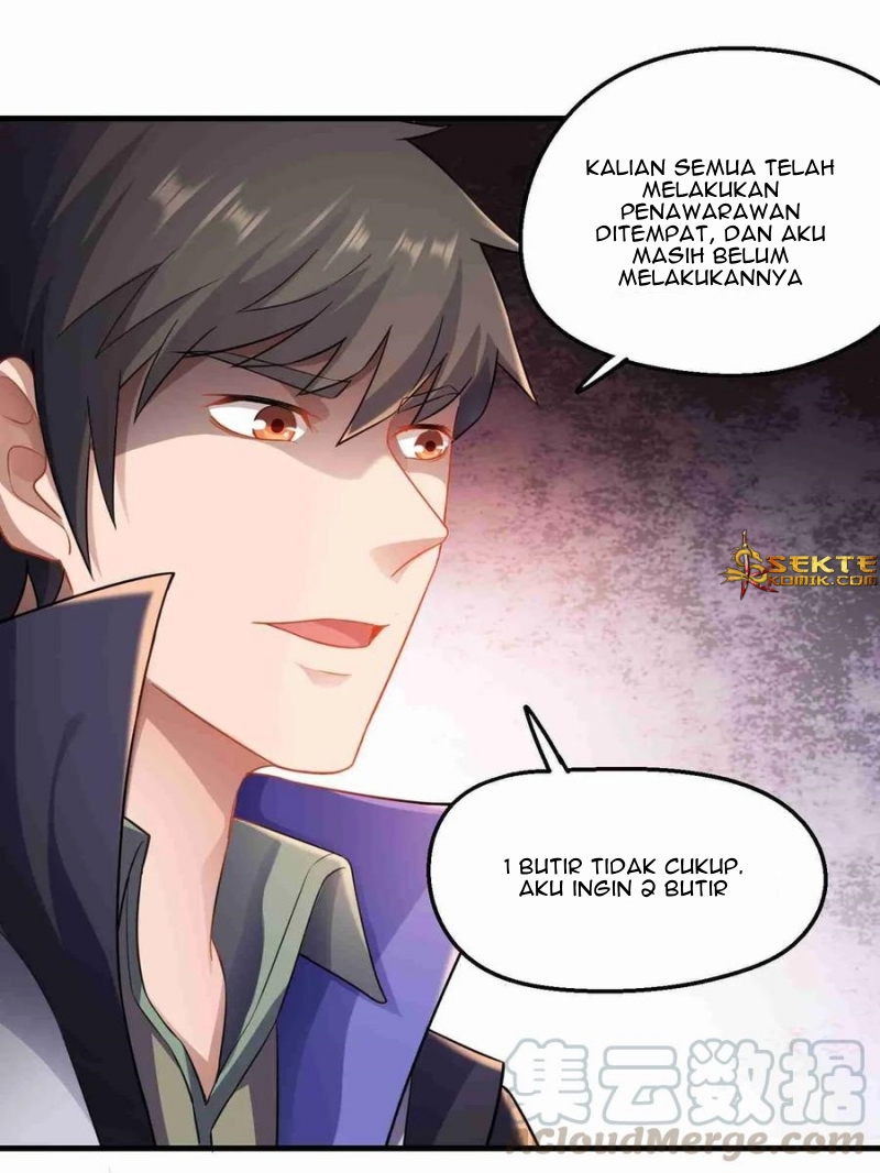 Yuanlong Chapter 73 halaman 10