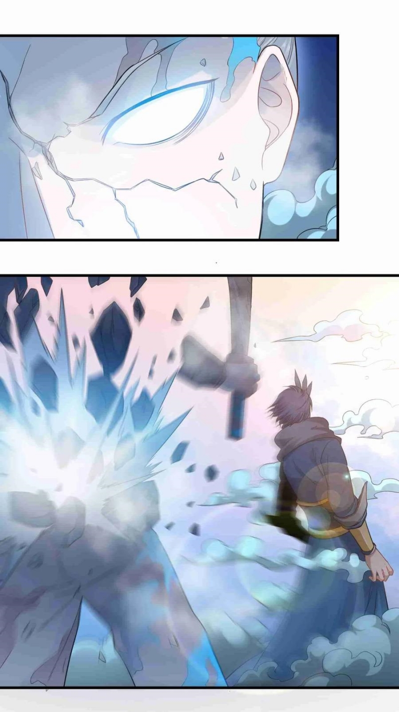 Yuanlong Chapter 72 halaman 8