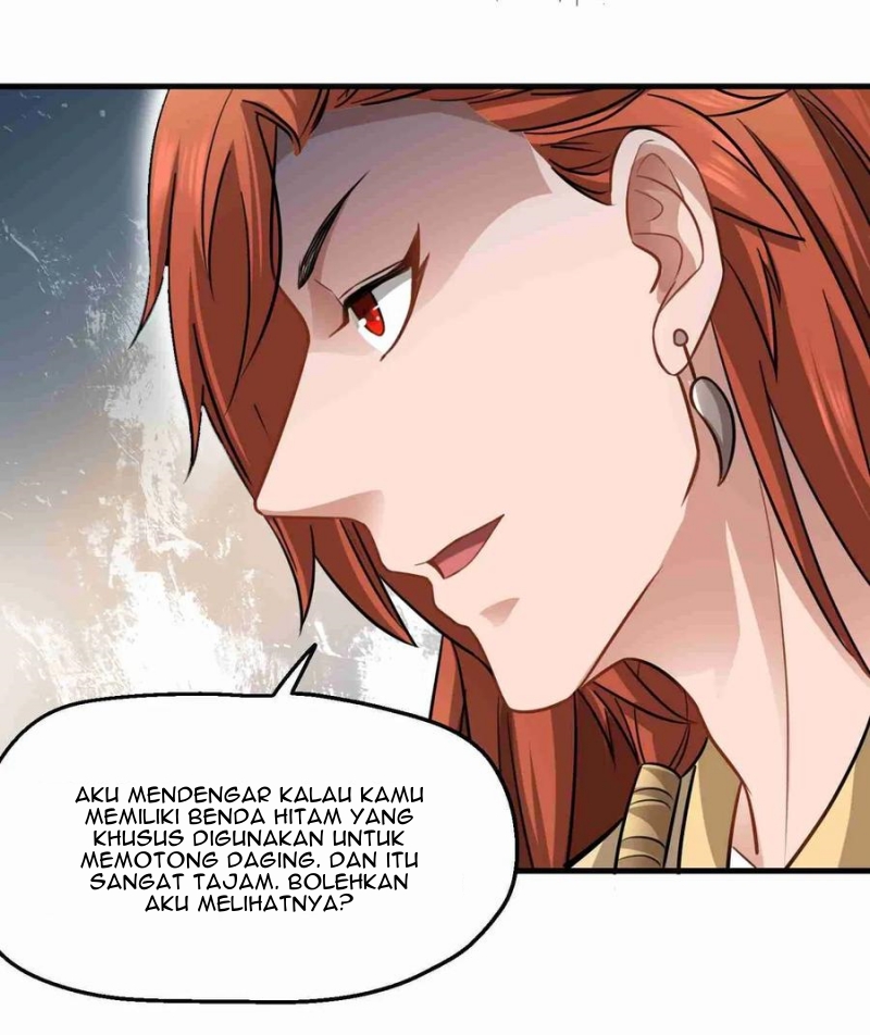 Yuanlong Chapter 71 halaman 8