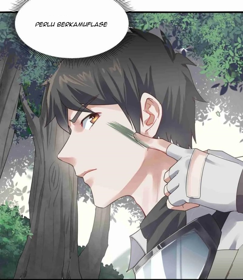 Yuanlong Chapter 69 halaman 9