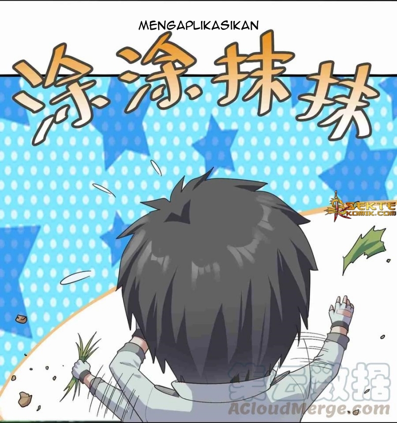 Yuanlong Chapter 69 halaman 10