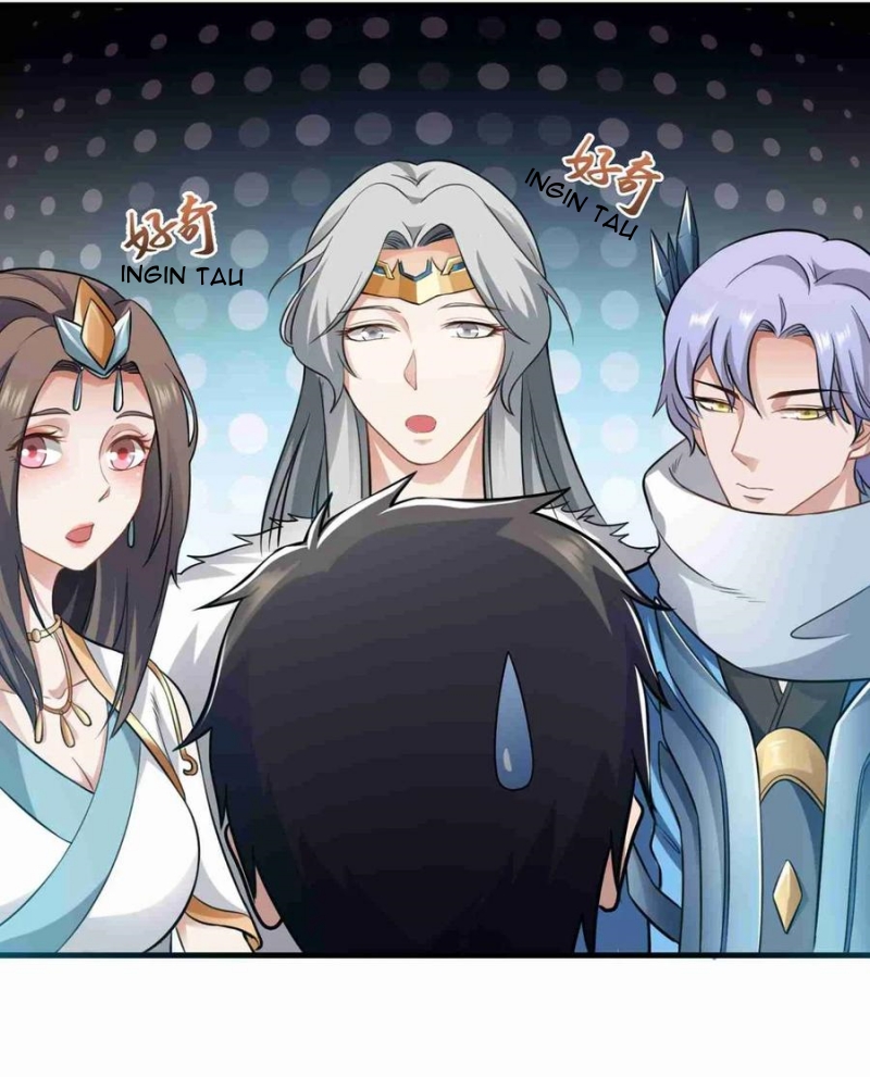 Yuanlong Chapter 68 halaman 8
