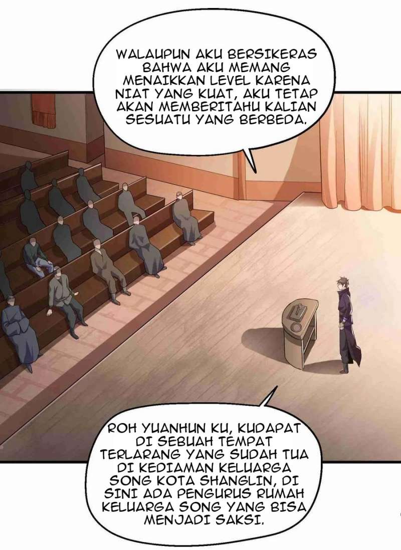 Yuanlong Chapter 67 halaman 8
