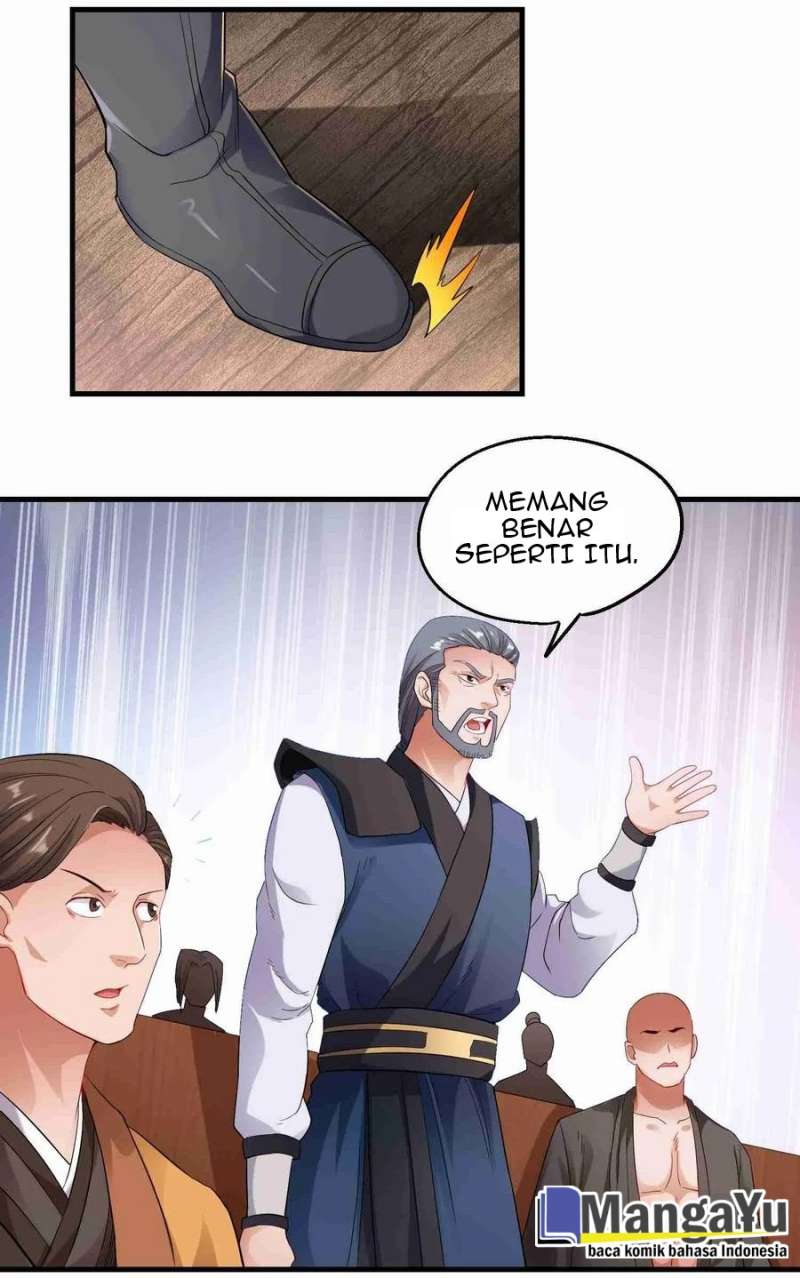 Yuanlong Chapter 67 halaman 9
