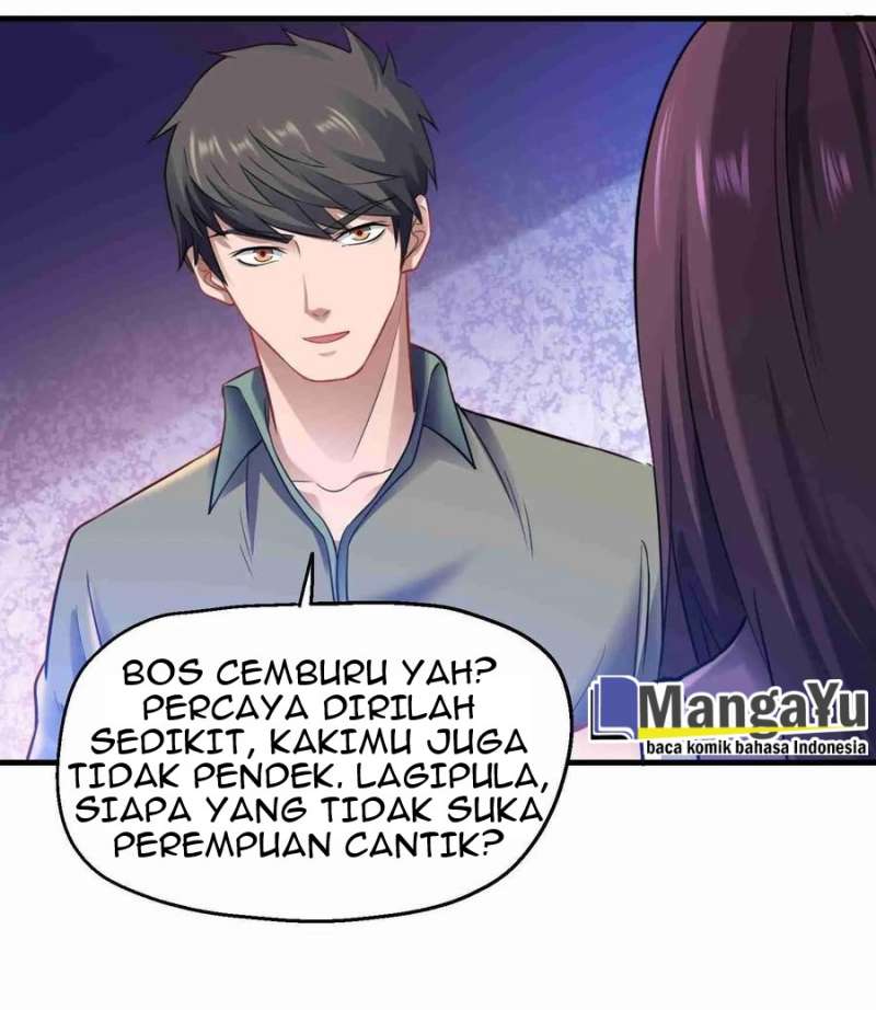 Yuanlong Chapter 65 halaman 9