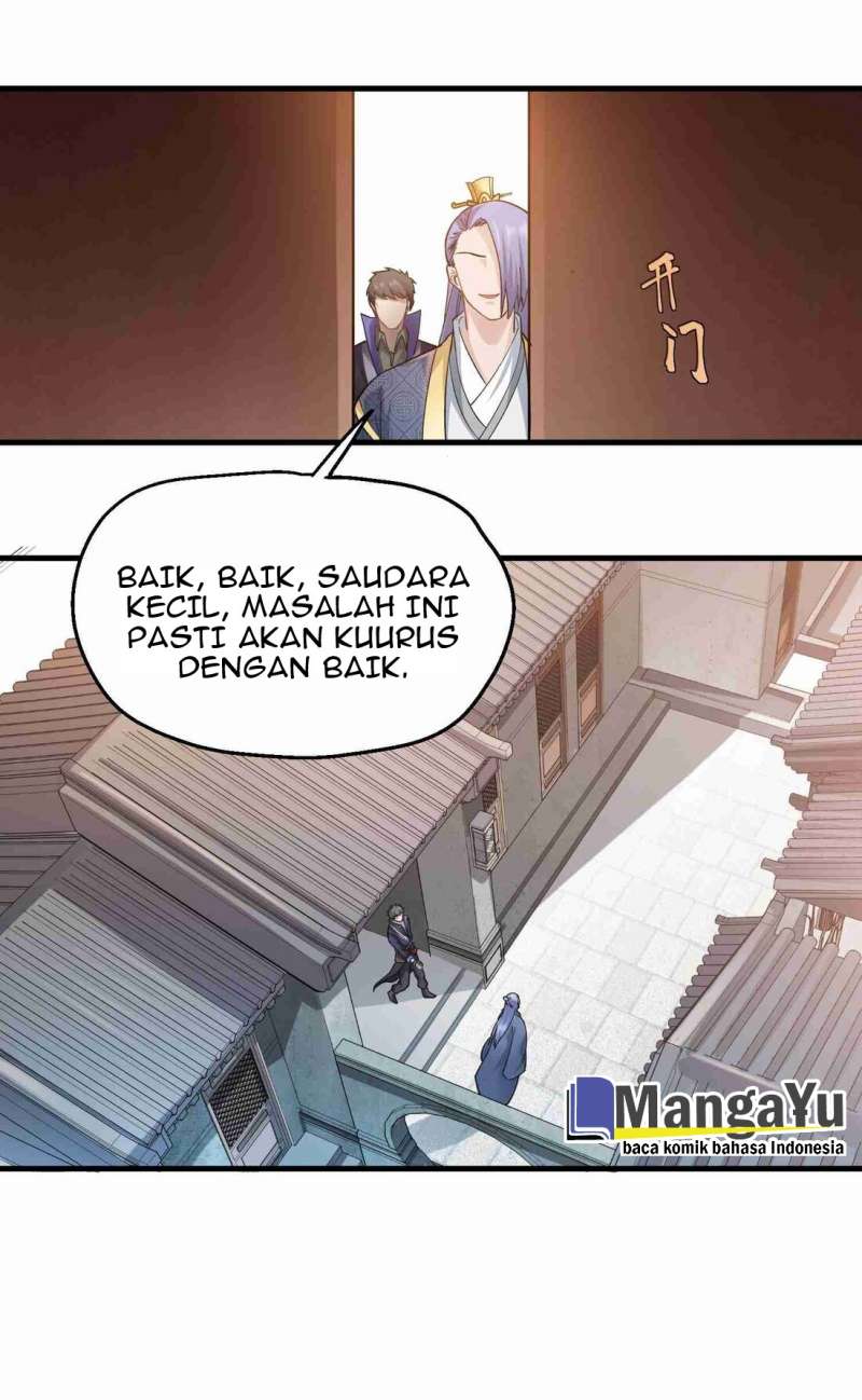 Yuanlong Chapter 60 halaman 9