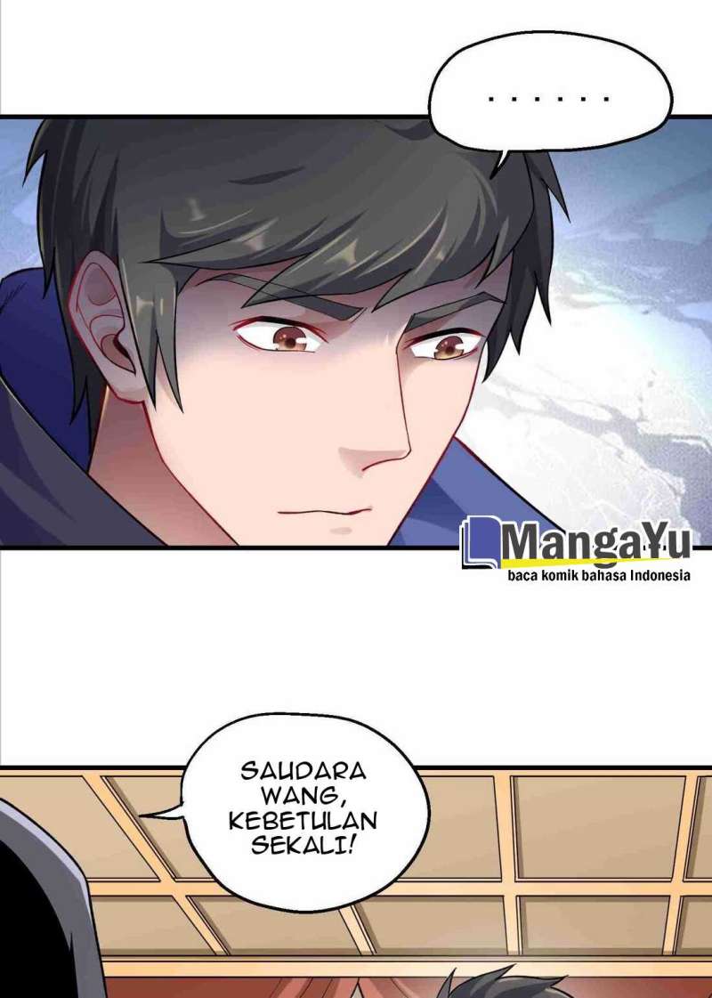 Yuanlong Chapter 59 halaman 8