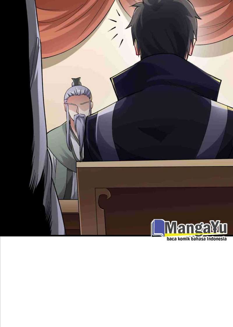 Yuanlong Chapter 59 halaman 9