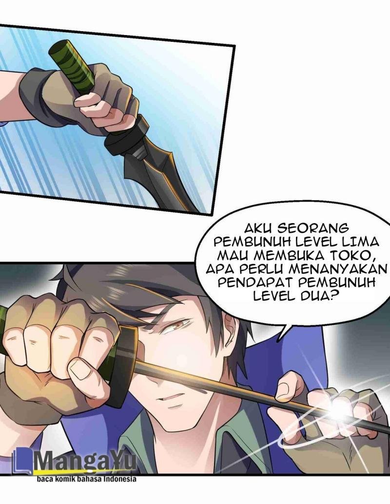 Yuanlong Chapter 53 halaman 9