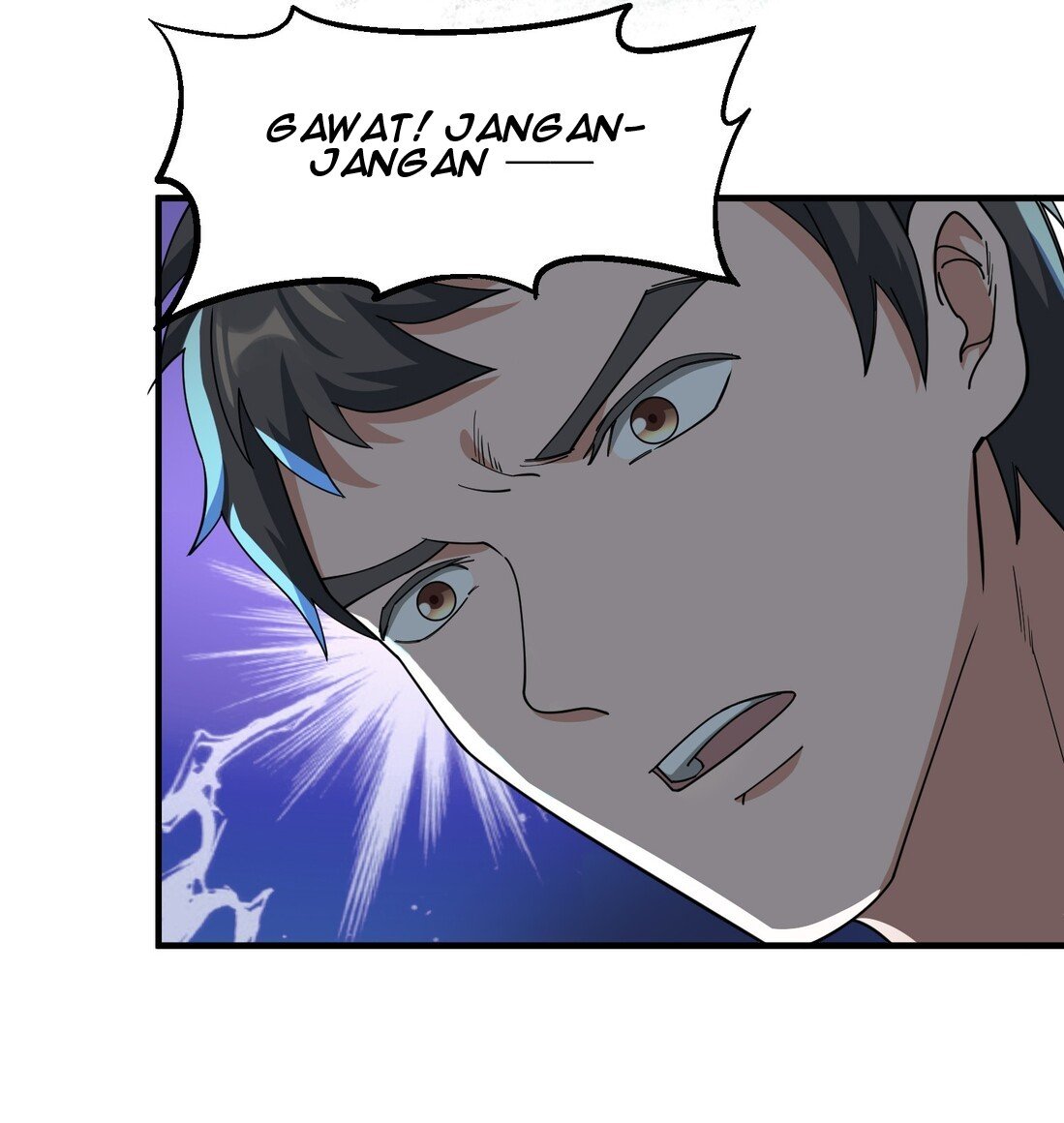 Yuanlong Chapter 43 halaman 8