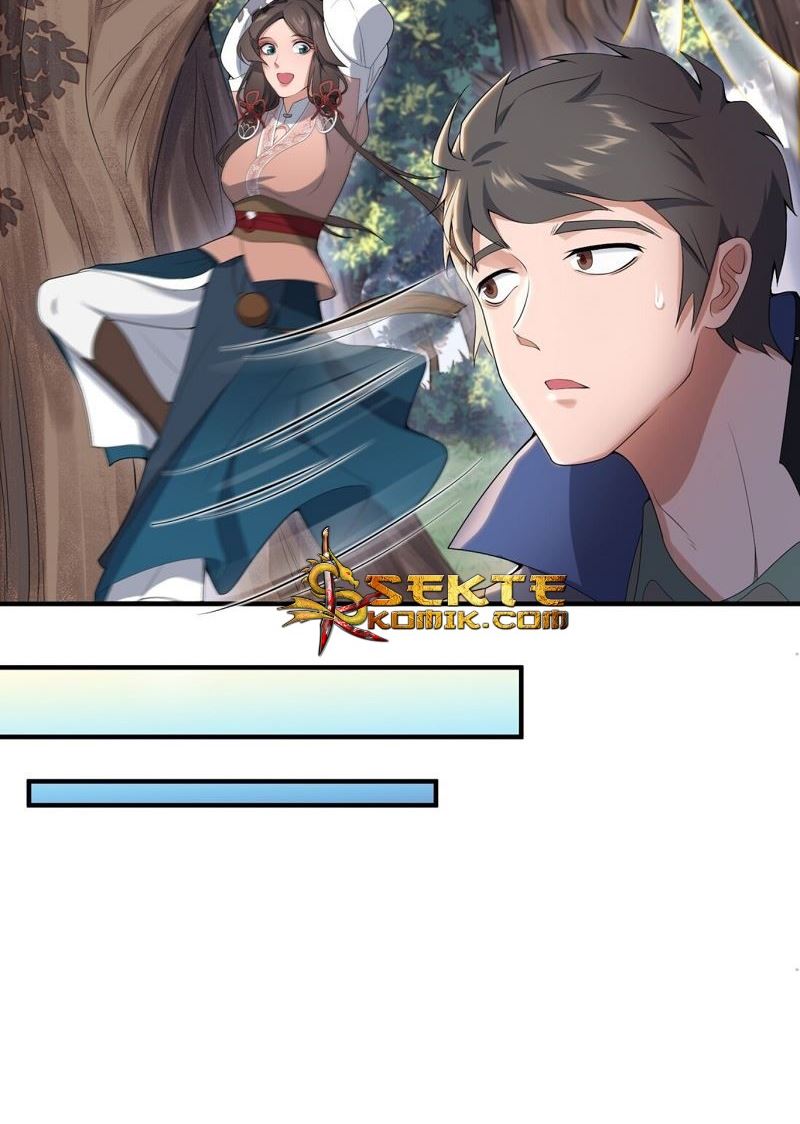 Yuanlong Chapter 19 halaman 9