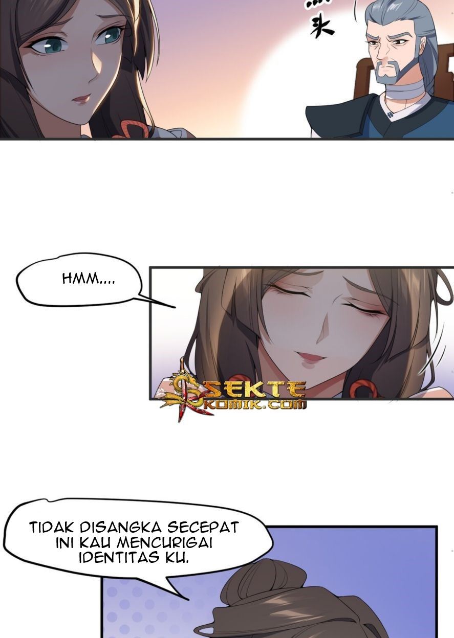 Yuanlong Chapter 18 halaman 9